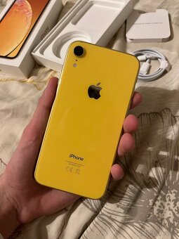 iPhone XR | 64GB - 2