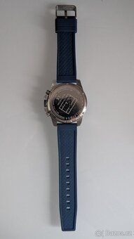 Tommy Hilfiger Decker 1791476 46 mm - 2