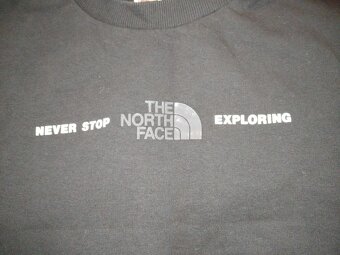 dámská mikina The north face - 2