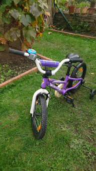 Dětské kolo Specialized 16" - 2