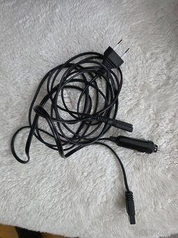 Autochladnička Hyundai 24L (HYUMC24E) - 2