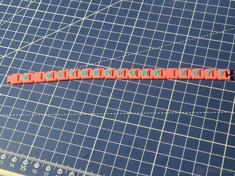 Linklet Náramek - Cyberpunk 2077 - 2