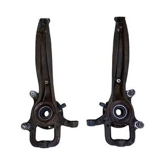 Těhlice leva a prava Audi Q7 4L r.v. 2006 - 2