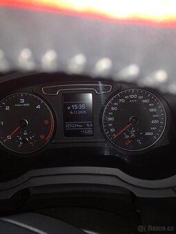 Audi Q3 tdi 103 kw 4x4 - 2