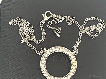 Mix přívěsků styl Pandora - 2