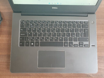 Notebook Dell Vostro P75GNotebook Dell Vostro P75G - 2