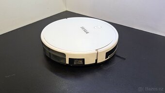Robotický Vysavač TESLA - 2