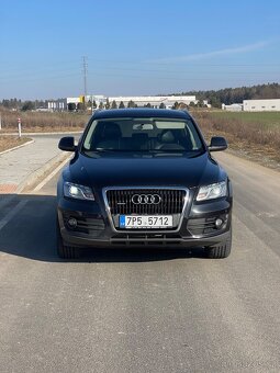 AUDI Q5 3.0 TDI - 2
