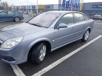 Opel Vectra C GTS 1.9 CDTI 110kw - 2