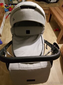 Kočárek Camarelo Zeo-12 - 2