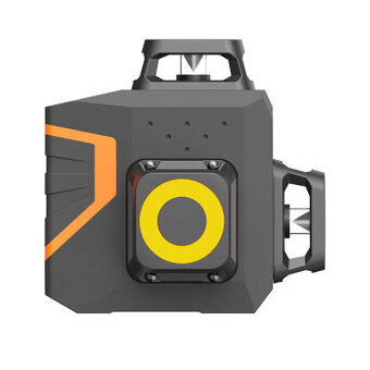 Samonivelační laser Norm T92 3x360°, zelený - 2