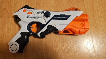 Nerf Laser OPS Alphapoint (3x) - 2