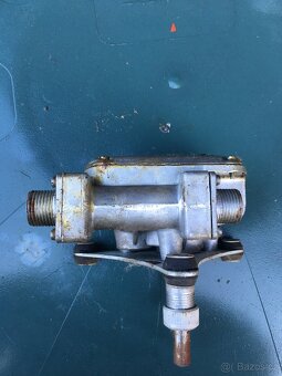 Prodam mororek steracu a blinkr Tatra 148 - 2