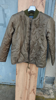 Bunda Brandit M65 GIANT olive L - 2