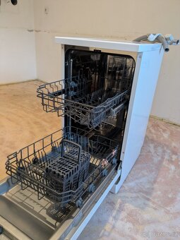 Gorenje myčka 45 cm - 2