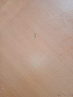 Velký stůl jídelní pracovní - 2