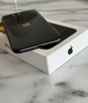 Iphone SE 2020 128GB - 2