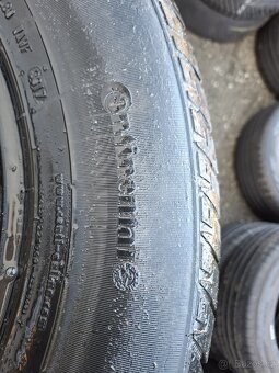 4x pneu 265/60 R18 - 2