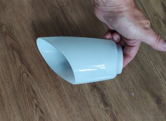 Prodám retro kryty na lampičky - 2