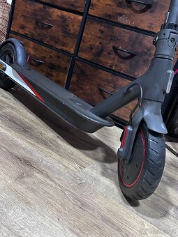 Elektrokoloběžka xiomi - 2