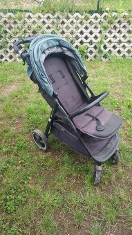 Kočárek Kinderkraft - 2