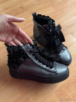 Kennel & Schmenger damske tenisky - 2