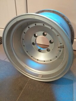 Disky 10x15 6x139.7 - 2