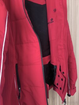 Lyžařská bunda - 2