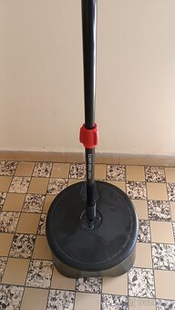 Boxovací hruška - 2