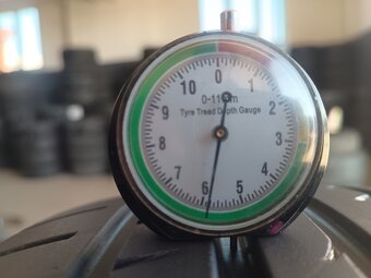 205/50 R17 HANKOOK (3315) - 2