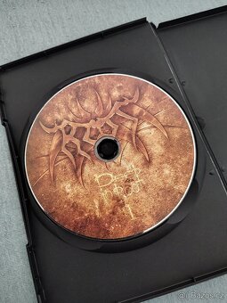 Root - deep in root DVD - 2