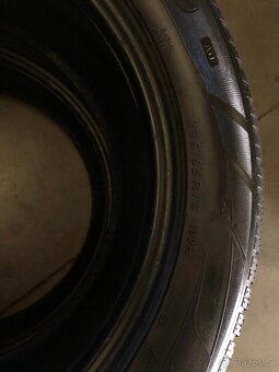 Dunlop 235/55/18 zimní 2ks - 2