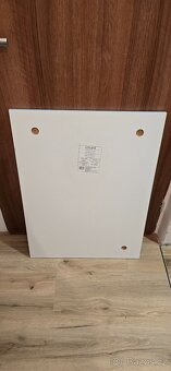 Zrcadlo do koupelny nové - 2