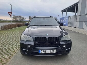 BMW X5 - 2