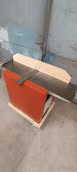 Hoblovka s protahem KDR 300 - 2