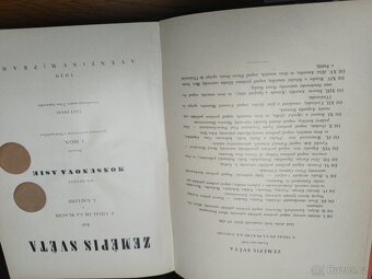 Staré knihy pro sběratele - 2