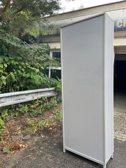 Skrin kancelarska - 2