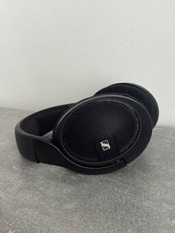 Sennheiser HD 560S - 2