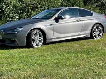 BMW 650 XDRIVE, 2014, M-PAKET - 2