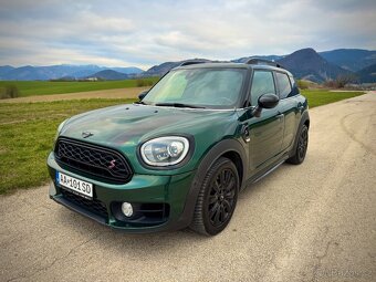 MINI Countryman Cooper S - 2
