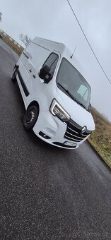 Renault Master L2H2 2.3 Dci 100Kw 2022 71tkm - 2