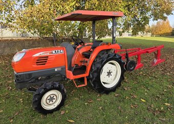 KUBOTA KT24D - 2