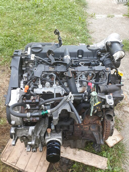 c5 20 HDi - 2