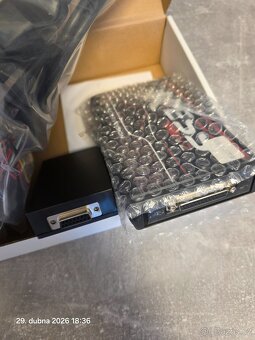 KESS 2.80 RED PCB - 2