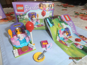Lego Friends - 2