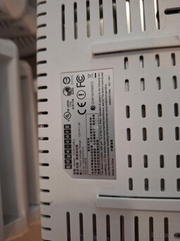 Wifi systém EdgeCore - 2
