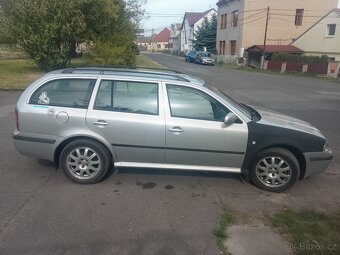 Prodám - 2