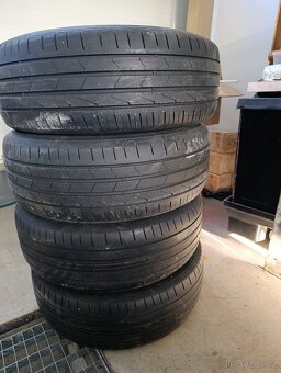 VW 5x112 R16 - 2