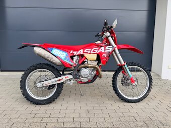 GasGas EC 350F 2023 - 2