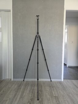 Benro Rhino 14C + kulová hlava VX20 - 2